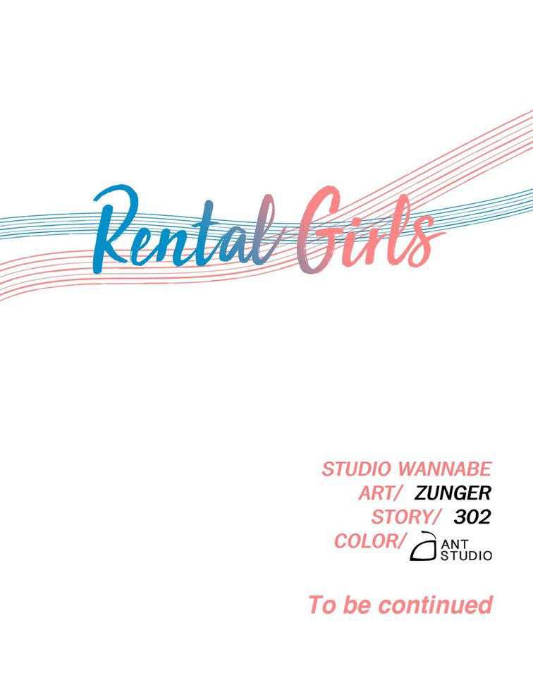 Rental Girls chapter 16 - Trang 53