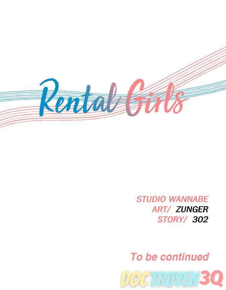 Rental Girls chapter 4 - Trang 23