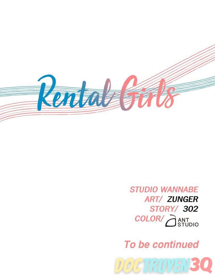 Rental Girls chapter 7 - Trang 24