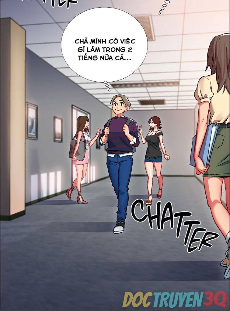 Rental Girls chapter 9 - Trang 12