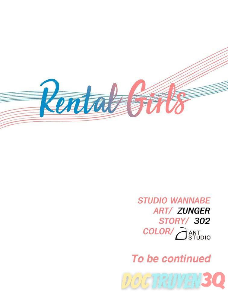 Rental Girls chapter 11 - Trang 28