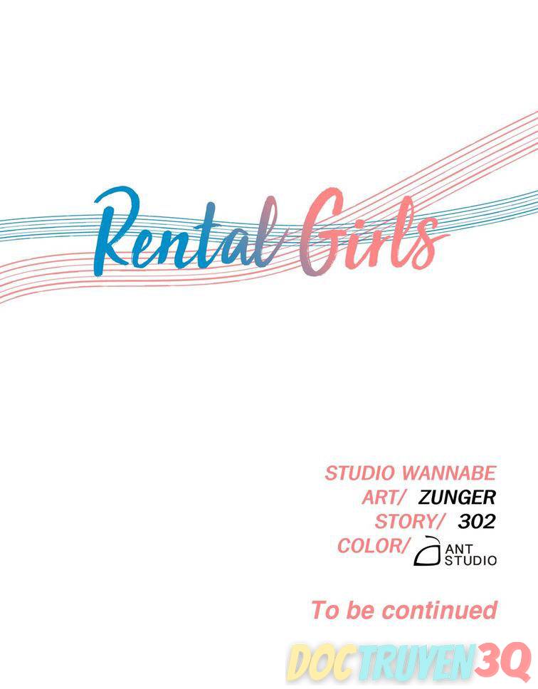 Rental Girls chapter 18 - Trang 47