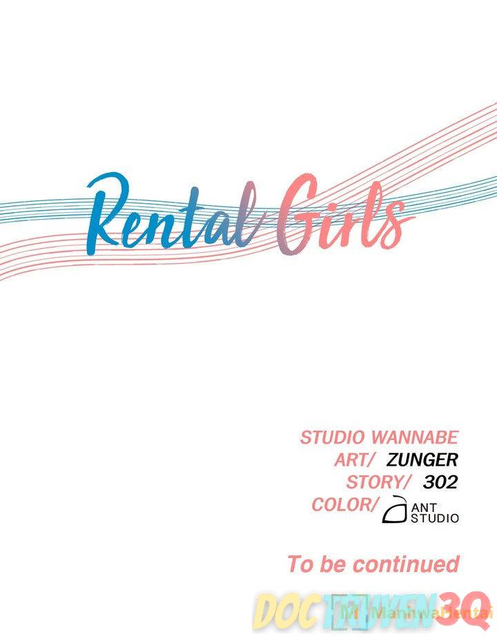 Rental Girls chapter 27 - Trang 40